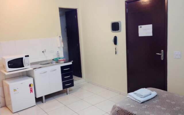Residence Barueri