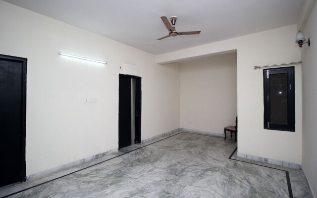 OYO Rooms Noida Sector 71