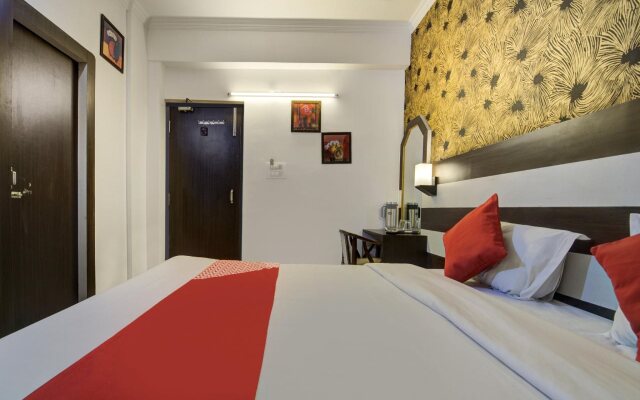 Hotel Mani International