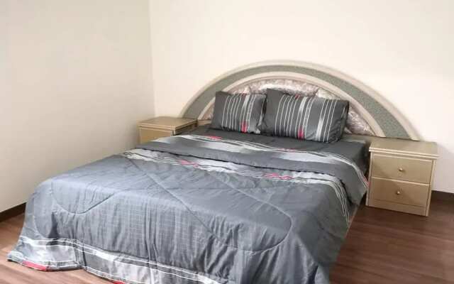 Gohtong Jaya Genting Highland Apartment