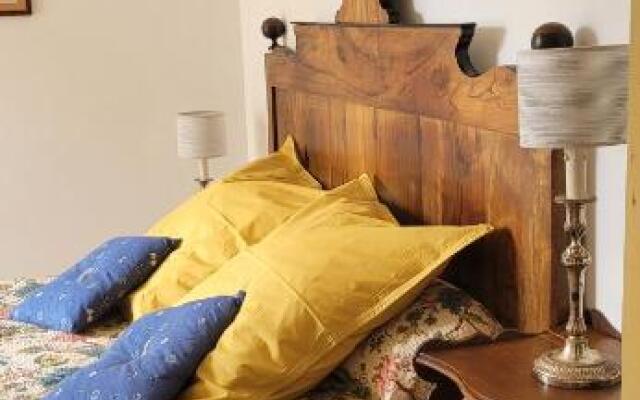 Le clos de l'olivier .Charmante maison de village