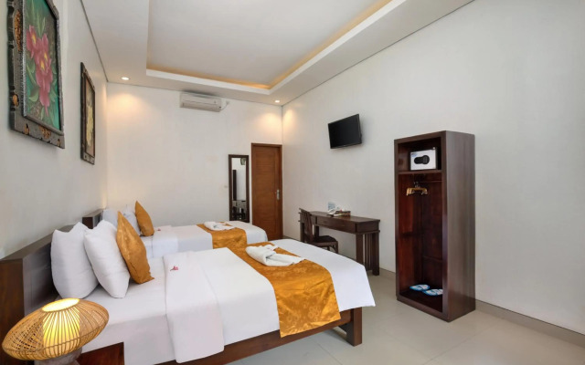 Hotel Arsa Santhi Nusa Penida