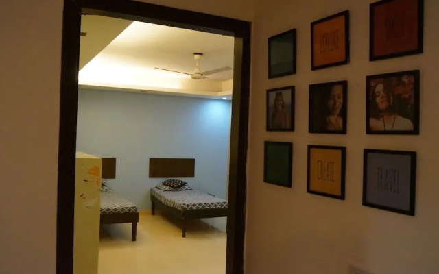 Amigos India - Hostel