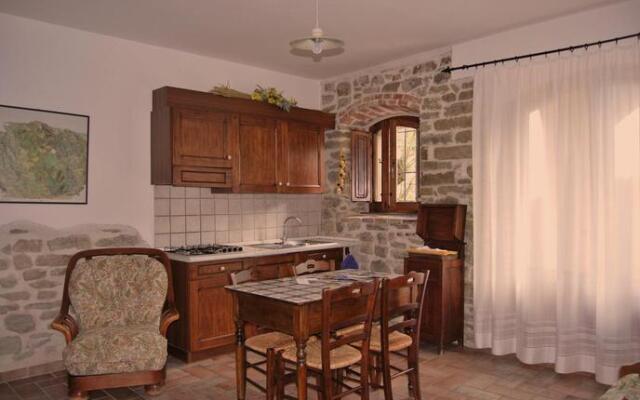 Casale degli ulivi