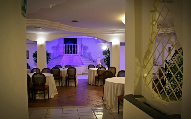 Hotel Joy