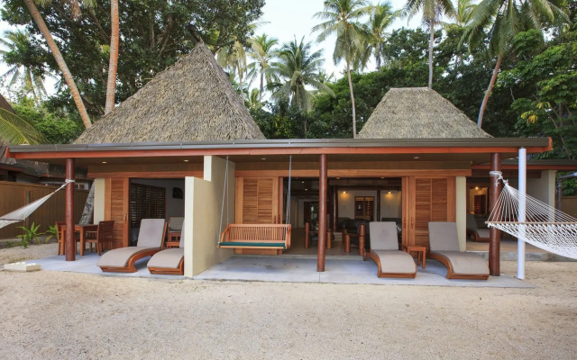 Toberua Island Resort