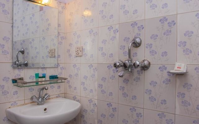 OYO 148 Hotel Green Orchid