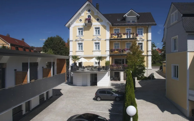 Hotel Café Ebner