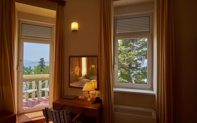 Hotel Vila Ruzica