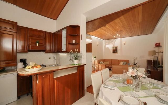 Josip - Apartment With Panoramic Sea View - A1