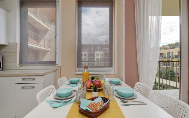 Vision Apartments Budapest