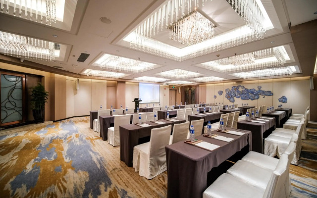 Grand Skylight Hotel Shenzhen