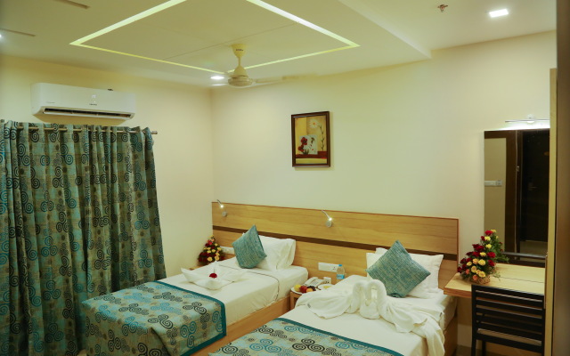 Hotel Vasanth Marg