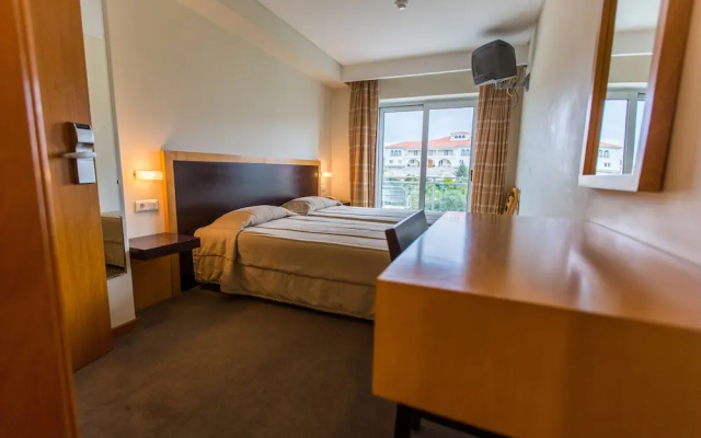 Hotel Recinto