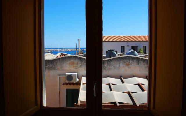 I tre Golfi Via del Sole Giallo