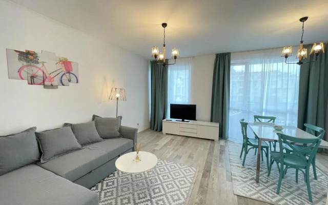 Aparthotel Izida Palace