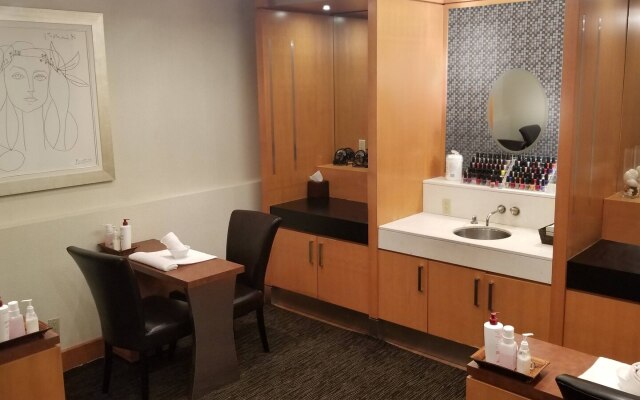 Marriott Niagara Falls Fallsview Hotel & Spa