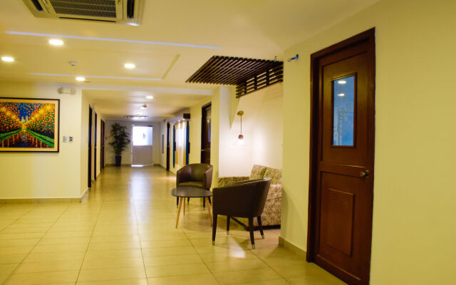 Hotel Gardenia Inn