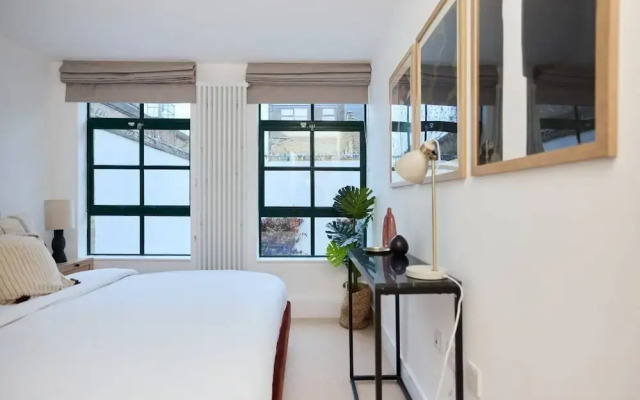 The Melbray Escape - Trendy 2bdr Apartment