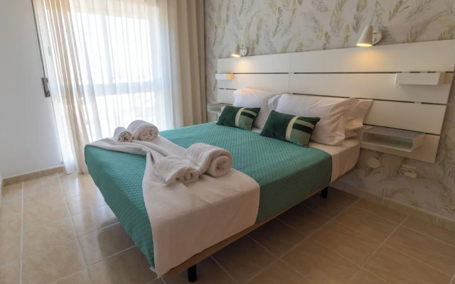 Urban Beach - Vista Marina Praia C