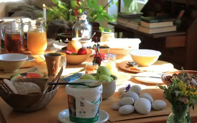 Solgårdens Gästhem