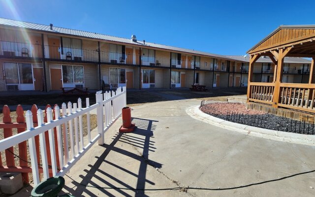 Rodeway Inn