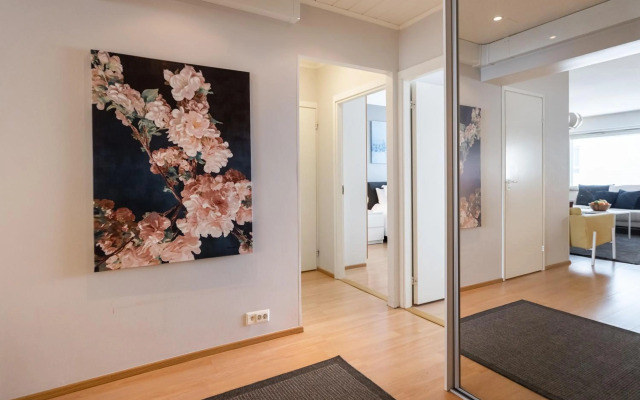 Apartment Rovakatu 27 B 16