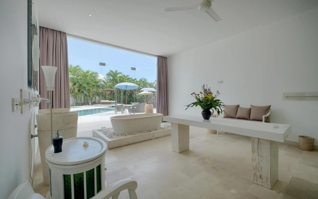 Canggu Villa by Sanga Sanga Hospitality
