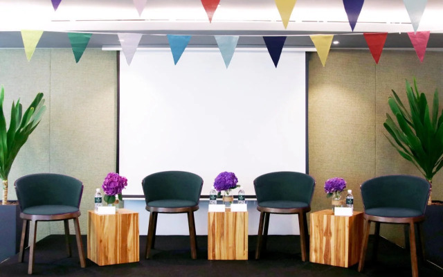 Park Regis by Prince Singapore