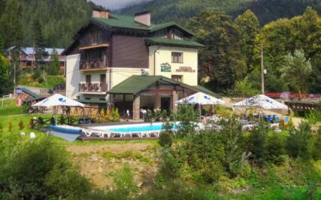 Villa Billa