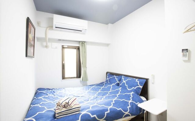 Suginami Koenji Apartment