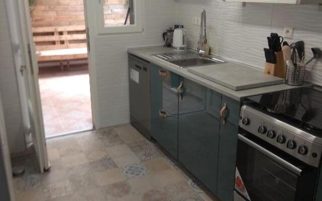 Apartment Avenida Pinoso