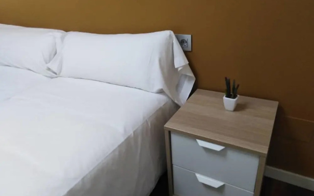 Estupendo Apartamento en Calle Churruca