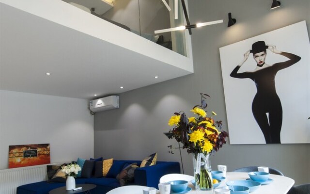 Hiroom Apartment - North Chengdu Road
