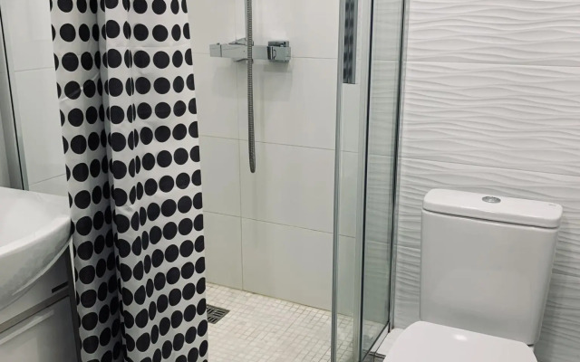 Апартамены на ​проспекте Московский 183-185 литер Б