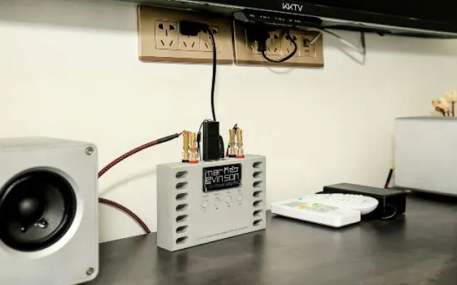 Shenshan Miju Homestay (West Street Store, Yangshuo County, Guilin City)