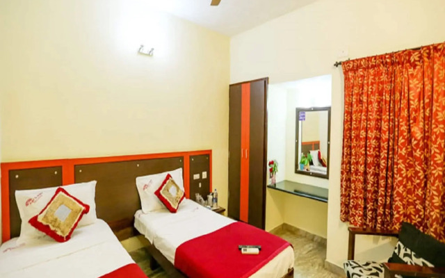 Hotel Abi's Inn