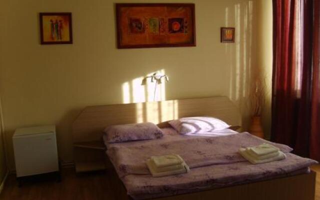 Casa Julia/Adult Only