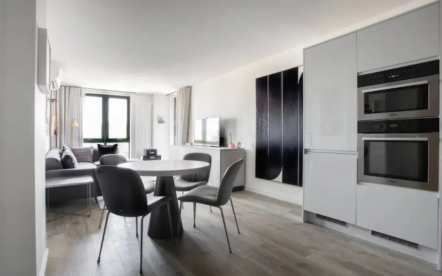 Centric Close by Onefinestay