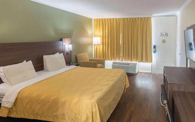 Quality Inn Richmond Hill - Savannah I-95