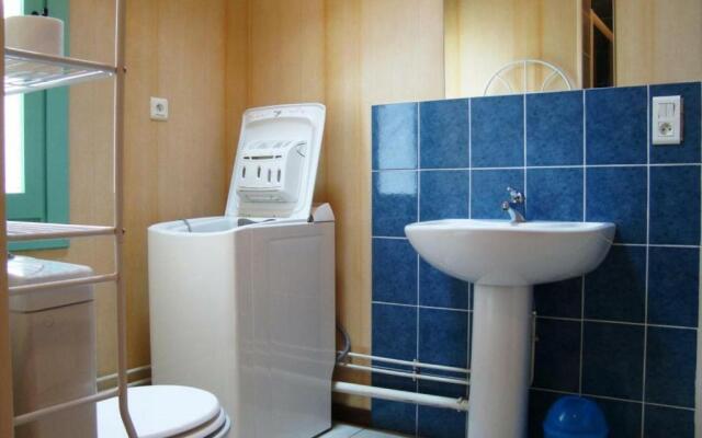 Appartement Saint-Julien-en-Born, 3 pièces, 4 personnes - FR-1-360-94