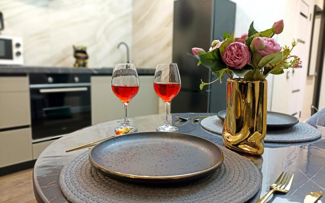 Апартаменты Все в гости на ул. 10 августа д. 87