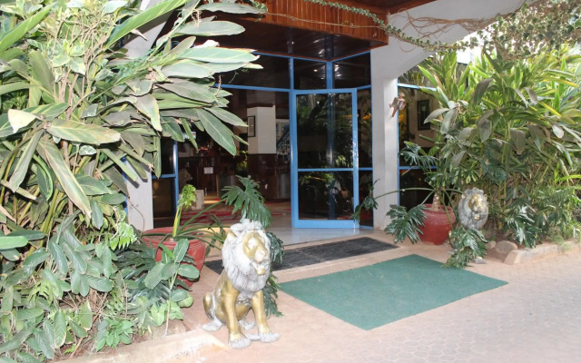 La Mada Hotel