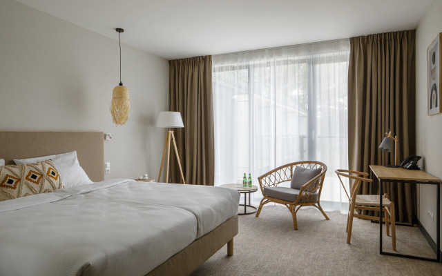 Saltic Resort & SPA ŁEBA