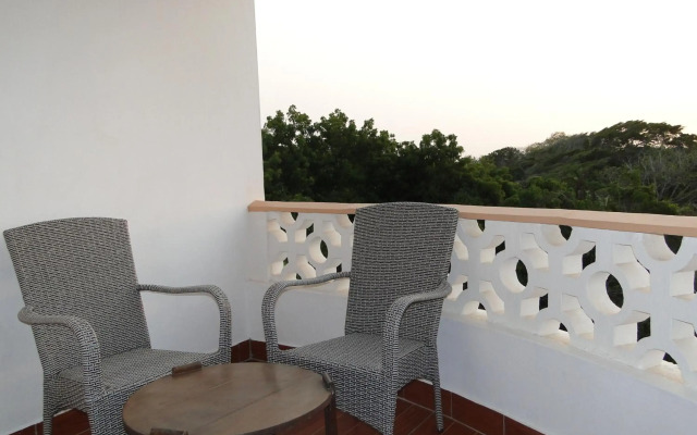 Pavilion Holiday Resort