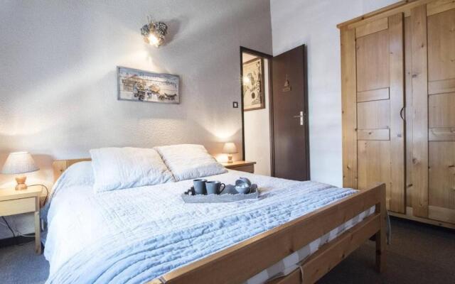 Appartement Saint-Lary-Soulan, 3 pièces, 4 personnes - FR-1-296-182
