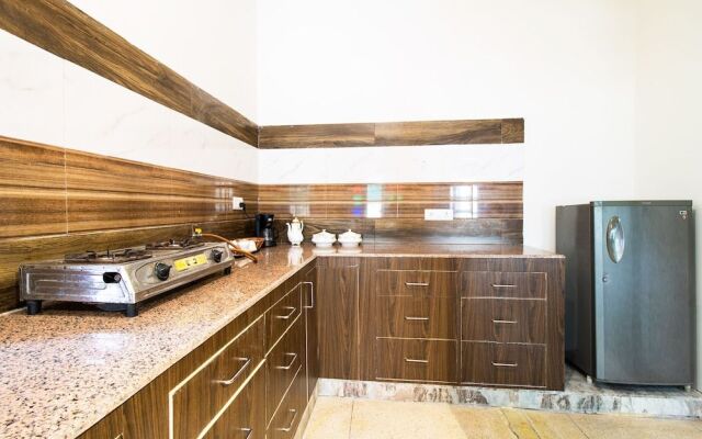 Ashapura Niwas by Vista Rooms