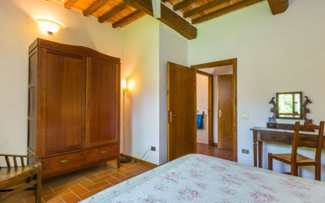 House Salustri Cinigiano 29823
