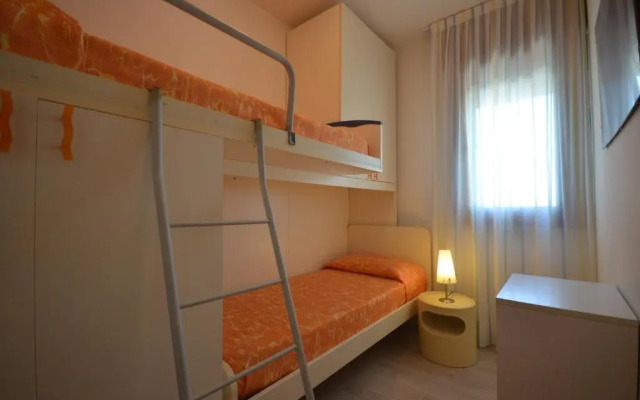 Appartamenti Alisei e Cristina