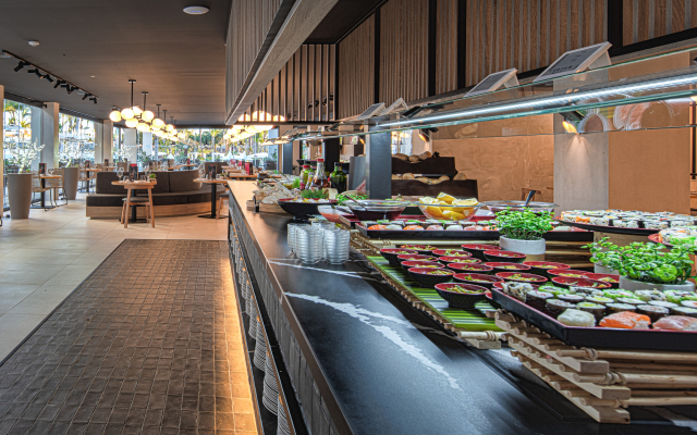 Tabaiba Princess Hotel